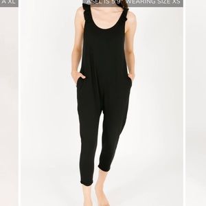 Smash and Tess Sweetheart Romper